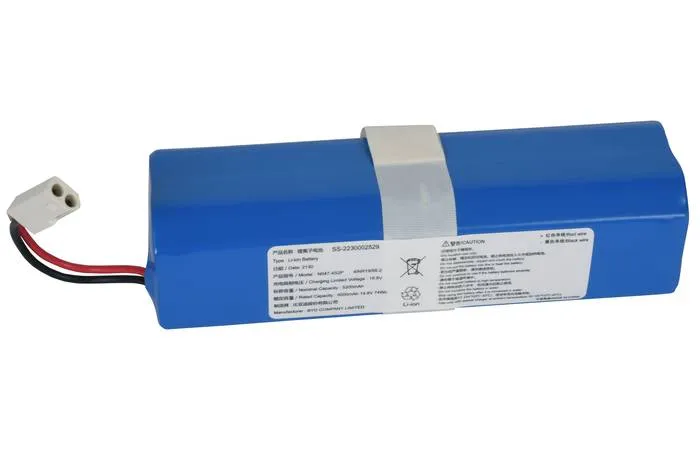 Lithium-Ionen-Akku Staubsaugerroboter Rowenta XPLORER SERIE95 SS-2230002529