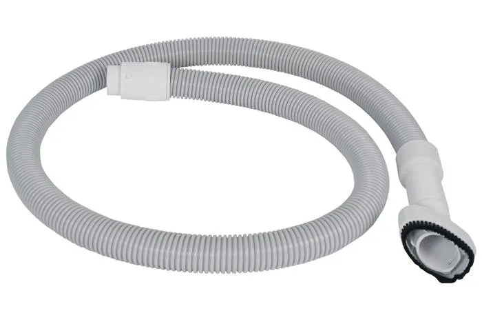 Kompletter flexibler Schlauch für Staubsauger Rowenta X-Ô SS-2230002880
