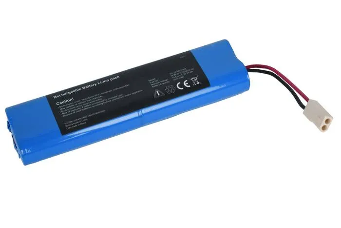 Roboter-Staubsauger-Akku SS-2230002934