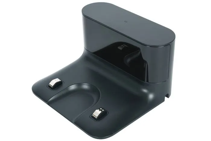 Ladestation für den Saugroboter Rowenta SS-2230002955