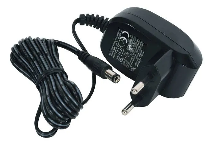 Netzteil für Rowenta Staubsaugerbürste SS-2230002947