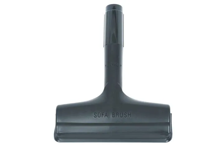 Schmaler Bürstenaufsatz für Sofas und Polstermöbel, Besen Rowenta SS-2230003086