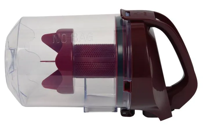 Rowenta Staubbehälter voll Staubsauger Swift Power Cyclonic RS-2230002008