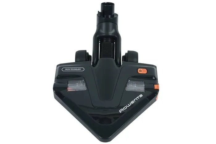 Elektrische Bürste Delta 18 V Staubsaugerbesen Rowenta RS-2230002066