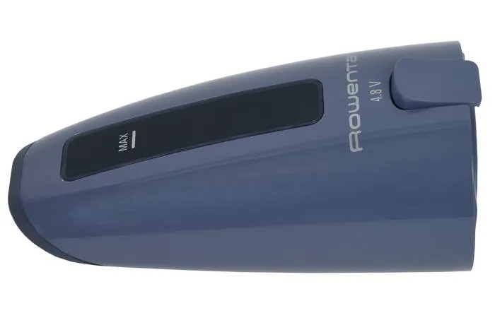 Lufteinlass mit Filtern für Tischstaubsauger Rowenta RS-AC3273