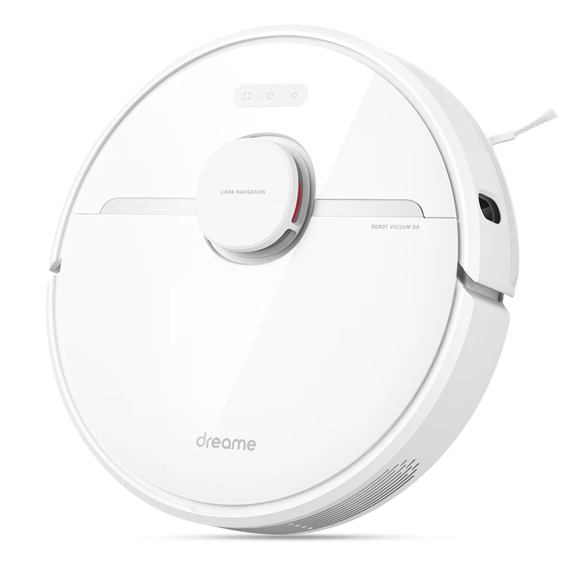 Dreame D9 Saugroboter mit Wischfunktion