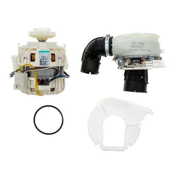 Motorpumpe für Geschirrspüler Electrolux Code 4055373759