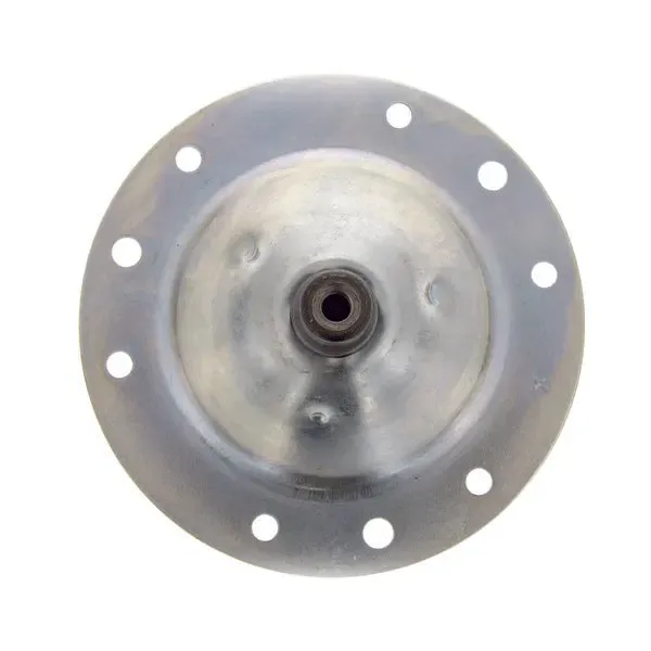 Trommelwelle für Electrolux Trockner 1250232061 Modelle EDC5369 EDC5470