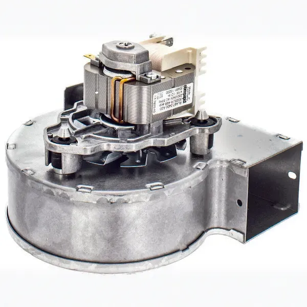 Ventilator für Kessel Beretta Modell 6491 Kompakt 22 CSI