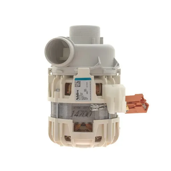 Motor für Geschirrspüler Electrolux Code 4055070025 und 1113196503