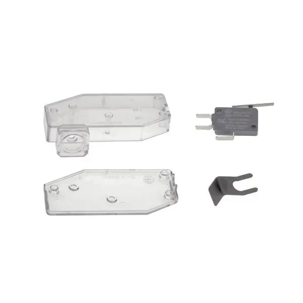 Mikroschalter für Manaut BI1011505 Kessel Modell GME und MINOX