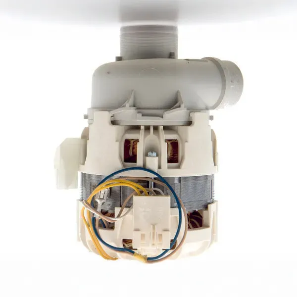 Motor für Geschirrspüler Electrolux 50299965009 kompatibel mit AEG Zanussi