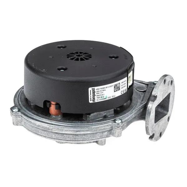 Motorabsauger für Kessel Roca 125057000 Neodens Platinum