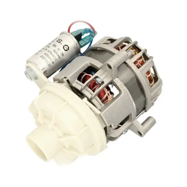 Motor für Geschirrspüler Candy Code 49123466 90W