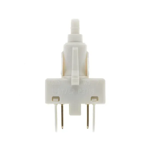 Schalter für Indesit Trockner C00112121 kompatibel mit Ariston