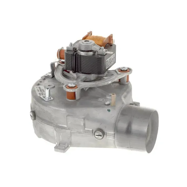 Ventilator für Roca Kessel 122022060 Absaugmotor