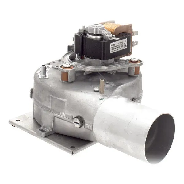 Ventilator für Roca-Kessel 122022190 Abluftmotor