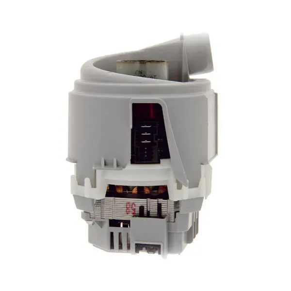 Motor für Bosch Geschirrspüler SMS50E62EU01 Code 00644997 00654575