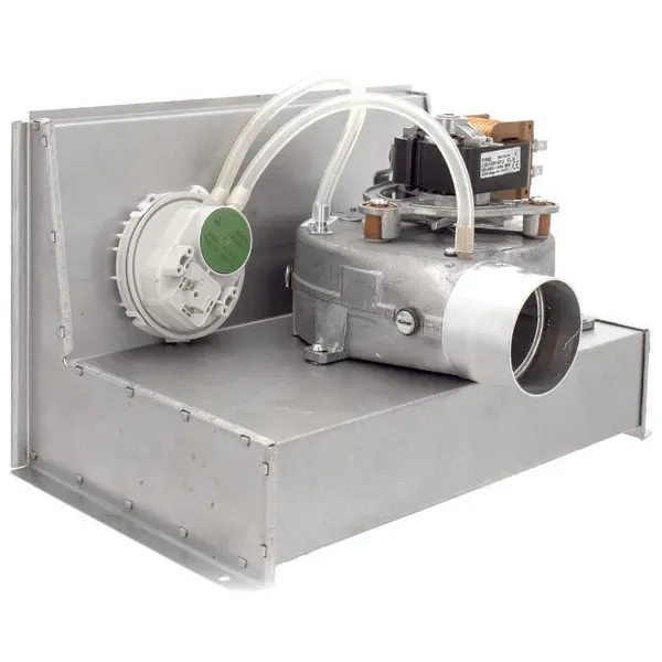 Ventilator für Kessel Roca Victoria 20/20f C.O. 122022080