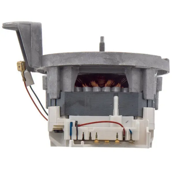 Motor für Bosch Geschirrspüler 645222 kompatibel mit Siemens, Neff und Gaggenau