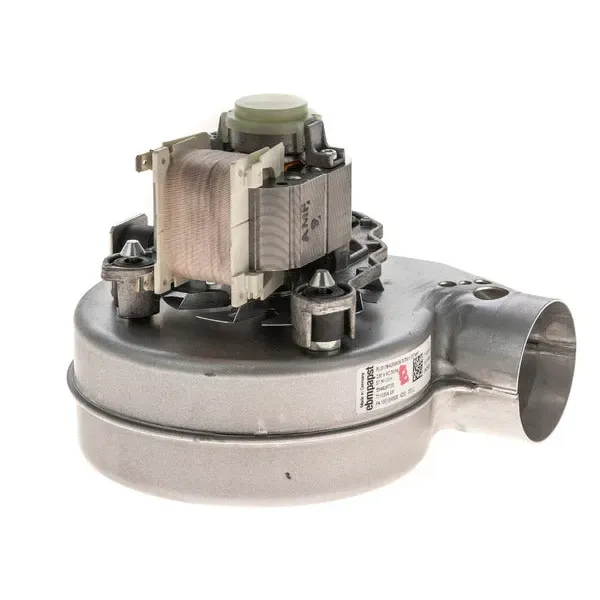 Kesselventilator für Roca AltaiS 24-24F Kessel 125027080