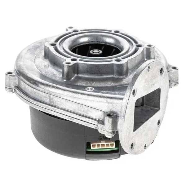 Ventilator für Ferroli Kessel I3980F640 Originalabsauger