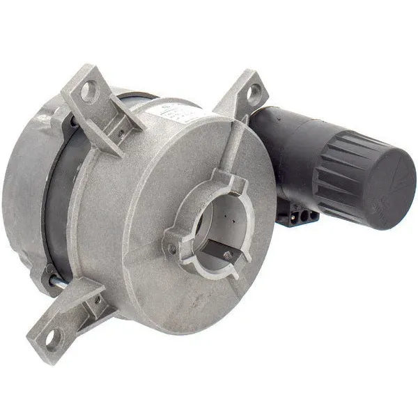 Ventilator für Ferroli Kessel Q39819990 Dieselabsaugmotor