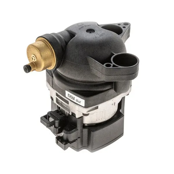 Umwälzpumpe für Roca Kessel 7801354 kompatibel mit UPMO 16-60