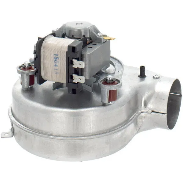 Ventilator für Ferroli-Kessel, Code 39817550, Absauggebläse
