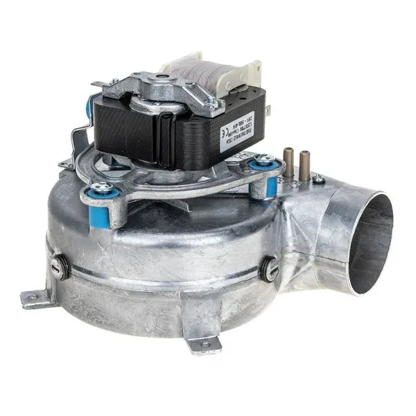 Ventilator für Viessmann Kessel 7858291 kompatibler Abzug