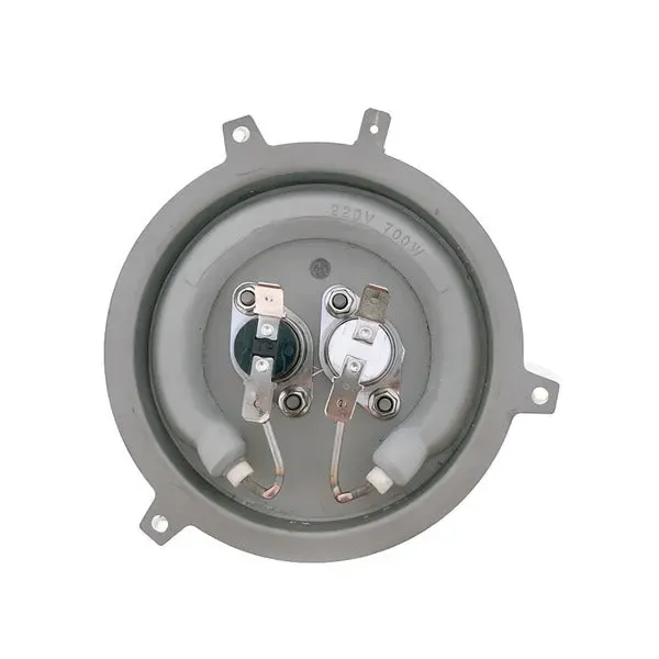 Heizelement für Geschirrspüler Midea 17476000007182 700W