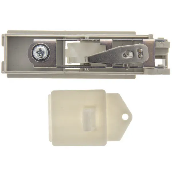 Türverschluss für Indesit Trockner C00257618 original Riegel