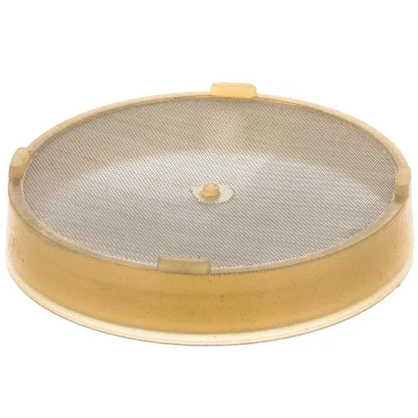 Filter für Brennerpumpe für Kessel Roca 121305719 Kadet Tronic