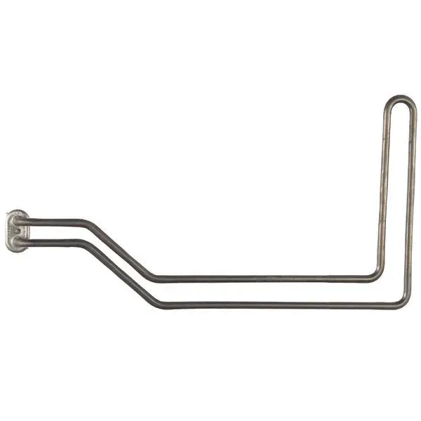 Heizelement für Geschirrspüler Zanussi 2100W 50249381000 Electrolux
