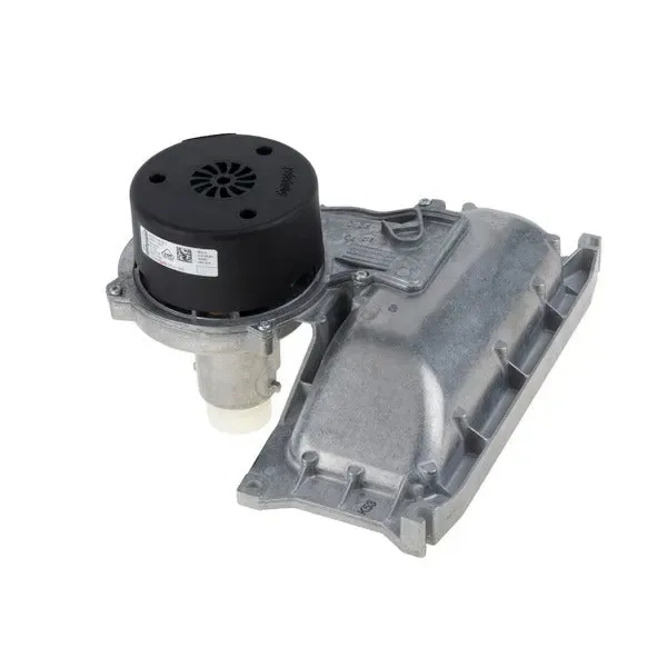 Ventilator für Kessel Hermann 0020195507 MicraplusCondens und TheliaCondens