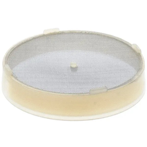 Filter für Brennerpumpe der Heizkessel Roca 121308653 Newtronic
