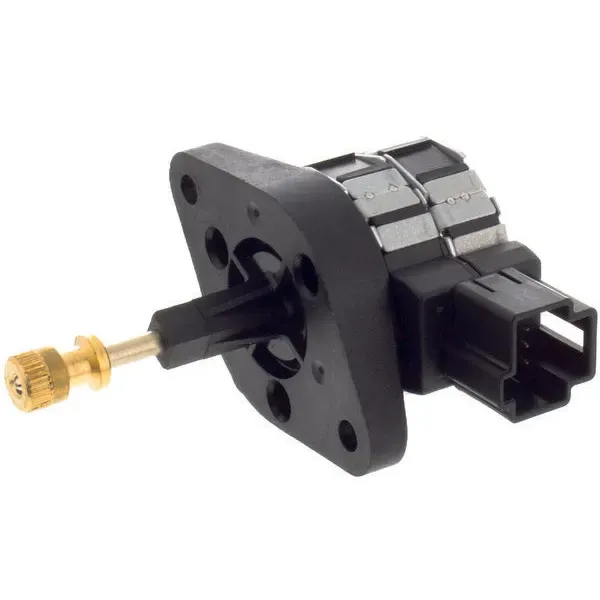 Servomotor-Ventil für Roca Gavina GT 129400001 Kessel