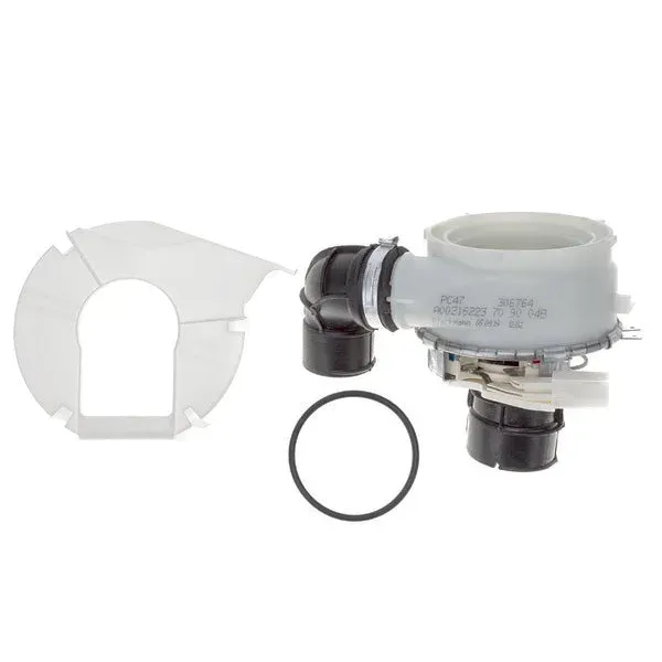 Heizelement für Geschirrspüler Electrolux AEG Zanussi 4055373700