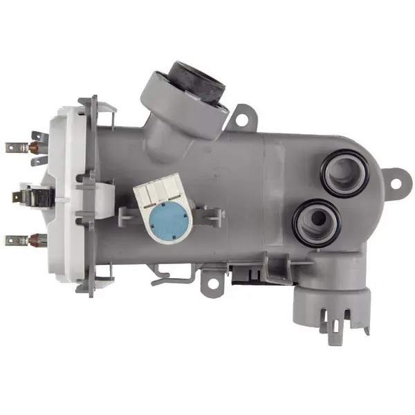 Heizelement für Bosch Geschirrspüler 491756 Modelle SGV43E03EU21 und SRS4312/08