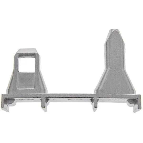 Türverschluss für Bosch Trockner 614390 kompatibel mit Siemens und Balay