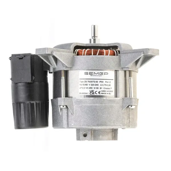 Brennermotor für Ölkessel Tifell CQIE0M010