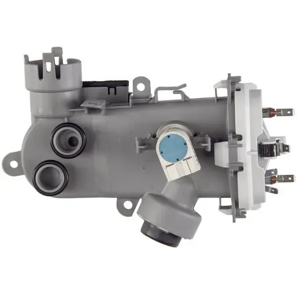 Heizelement für Geschirrspüler Balay 497124 kompatibel mit SE25E230EP52