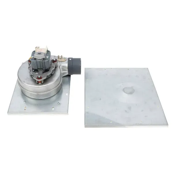 Ventilator für Domusa Ecogasv40dx Kessel RKIT000002