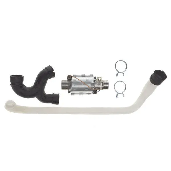 Heizelement für Geschirrspüler AEG 50290104004 Sammelkit