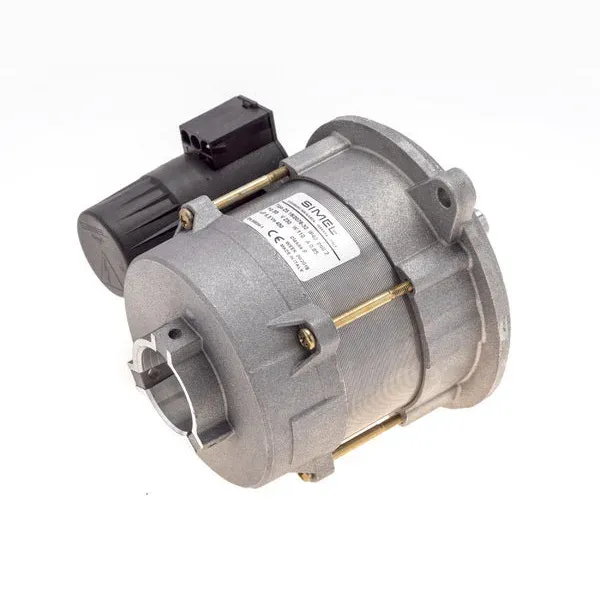 Ventilator für Domusa Kessel CQUE000037 Brenner-Absaugmotor