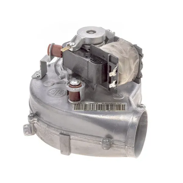 Ventilator für Heizkessel Saunier Duval 0020127092 Opalia F 11 E