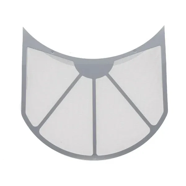 Filter für Indesit Trockner C00306110 kompatibel mit Modellen IDVA835EU und mehr