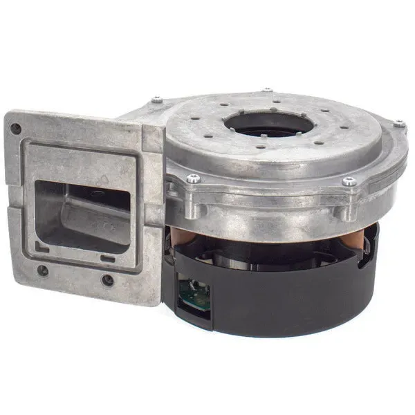 Kesselventilator für Saunier Duval Kessel 0020018443 ThemaCondens