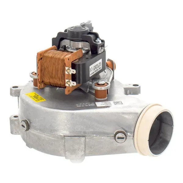 Ventilator für Saunier Duval Kessel S1072500 Absaugmotor
