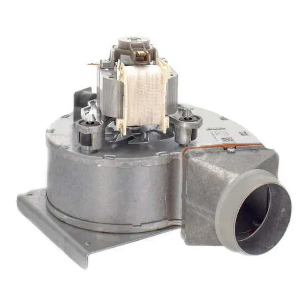 Ventilator für Saunier Duval Kessel 057238 Absauger ISOFAST ISOMAX